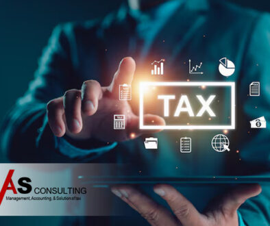 mas consulting