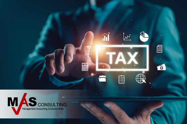 mas consulting