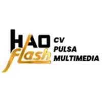 CV HAO Pulsa Multimedia