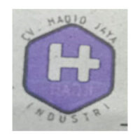 CV. Hadid Jaya Industri